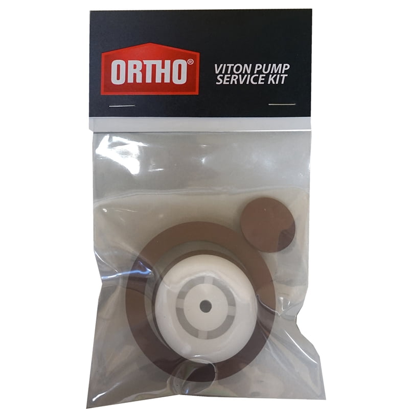 7006607 Viton Pump Service Kit