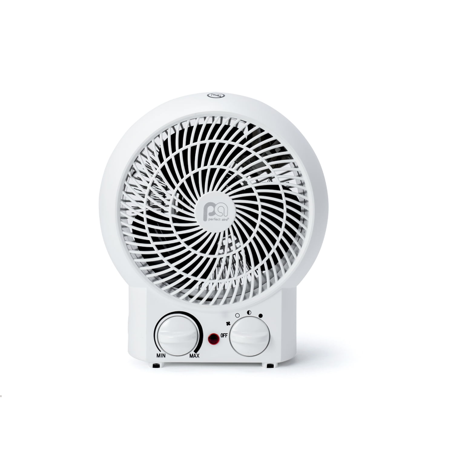 Electric Fan Heater -  Doctor D, DO1679470