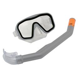 Picture of Aqua Sport 83012 Assorted Youth Mask & Snorkel Set