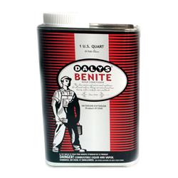 Picture of Dalys 1868041 1 qt. Benite Clear Oil-Based Wood Conditioner - Pack of 6