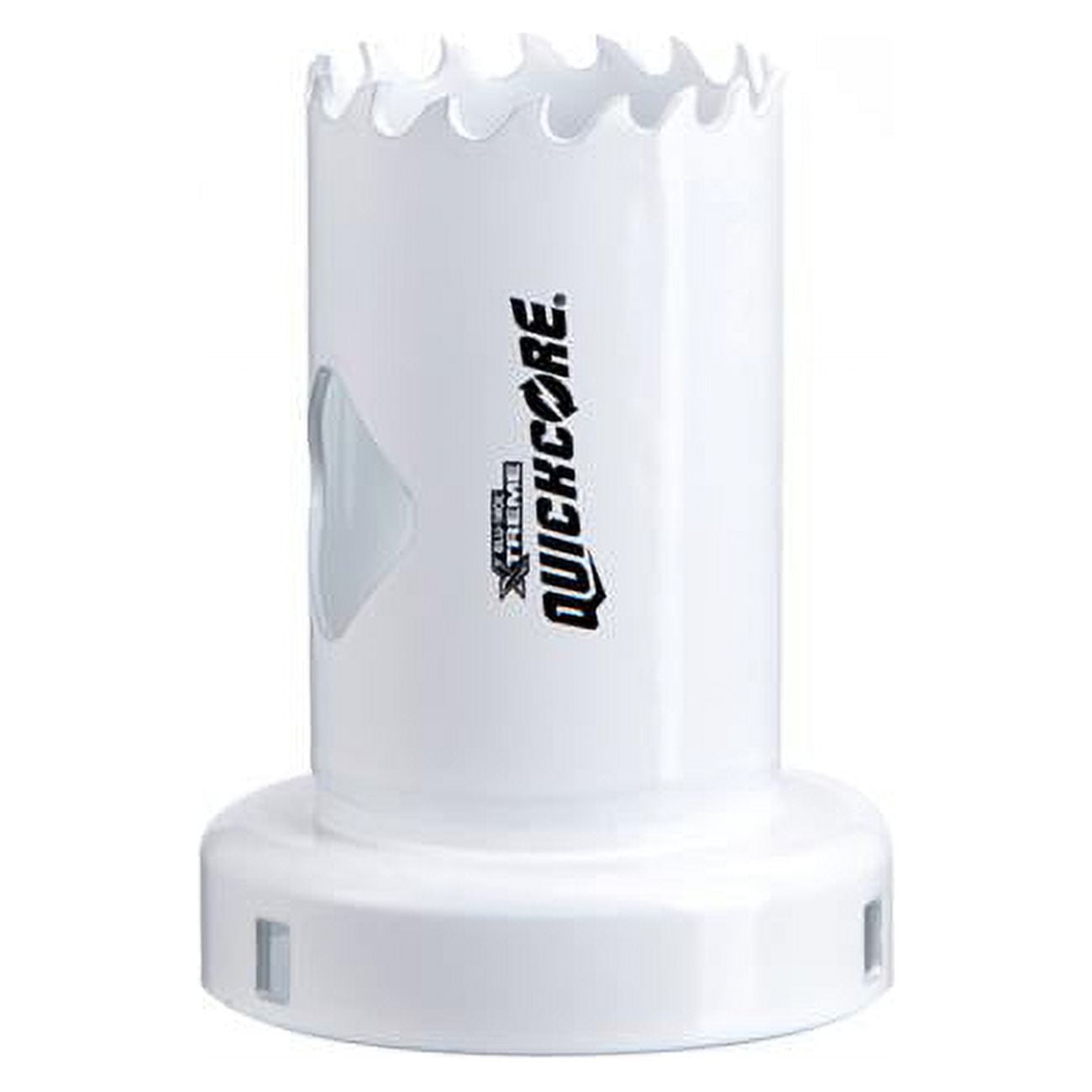 2006441 1.37 in. QuickCore Bi-Metal Hole Saw