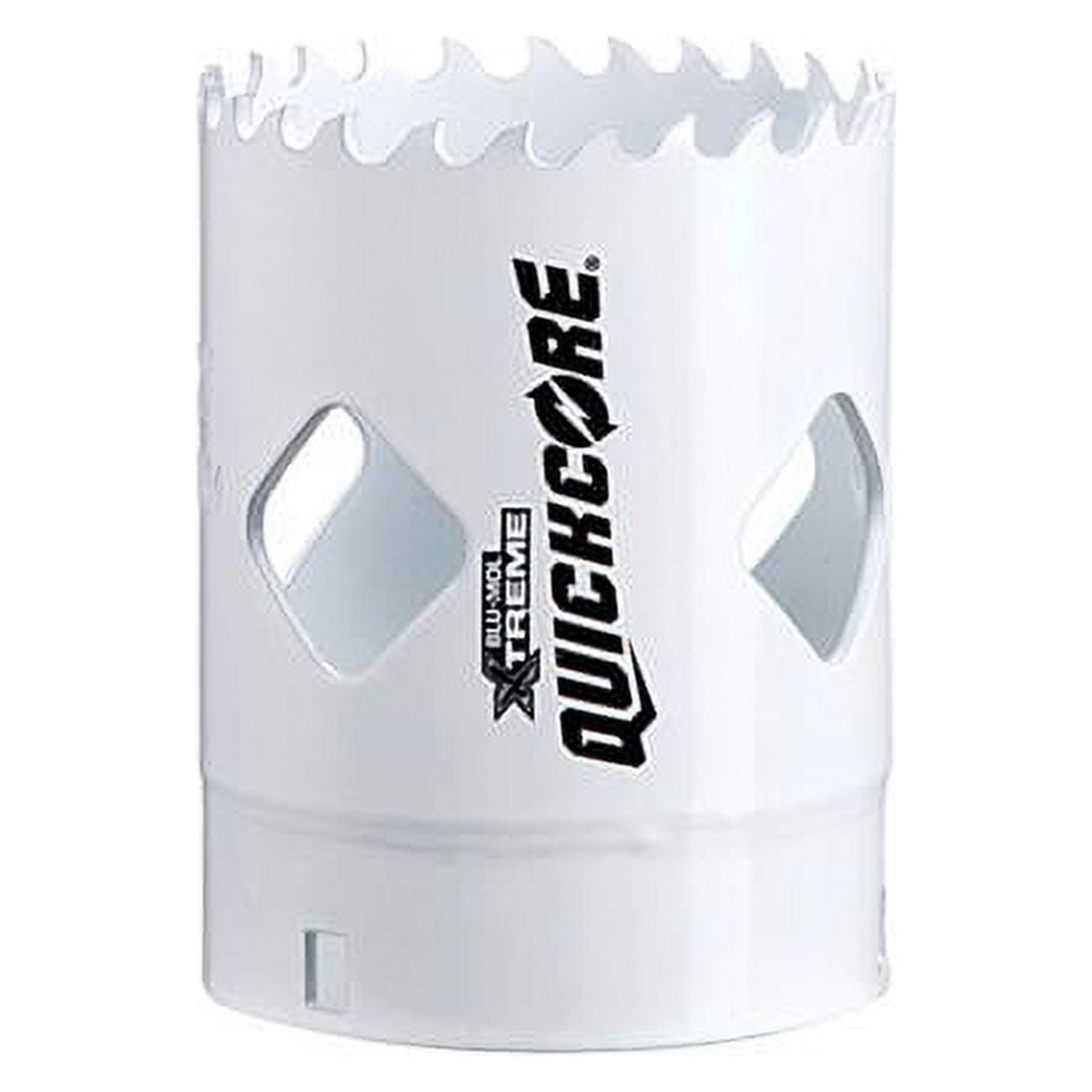 2 in. QuickCore Bi-Metal Hole Saw