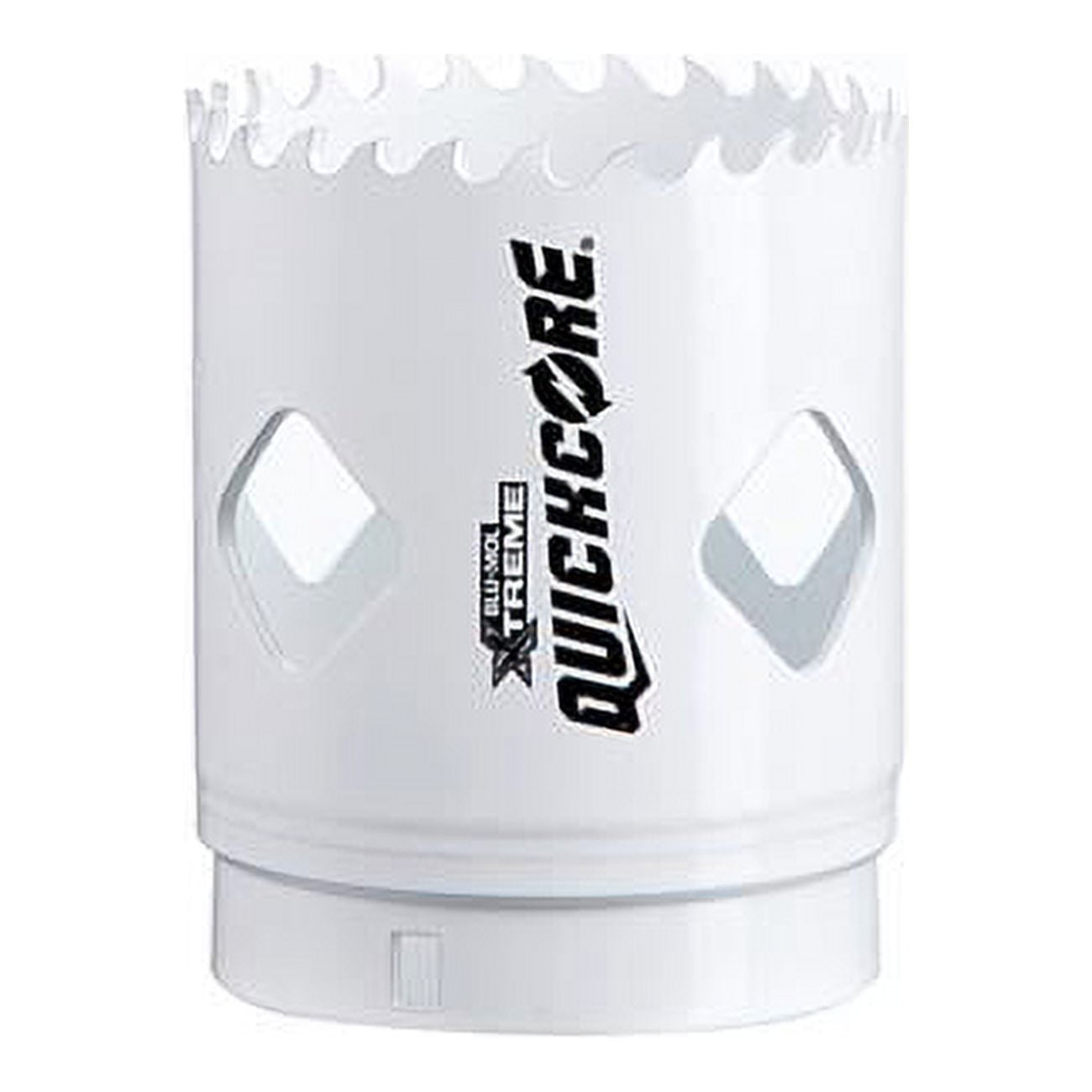 2.12 in. QuickCore Bi-Metal Hole Saw