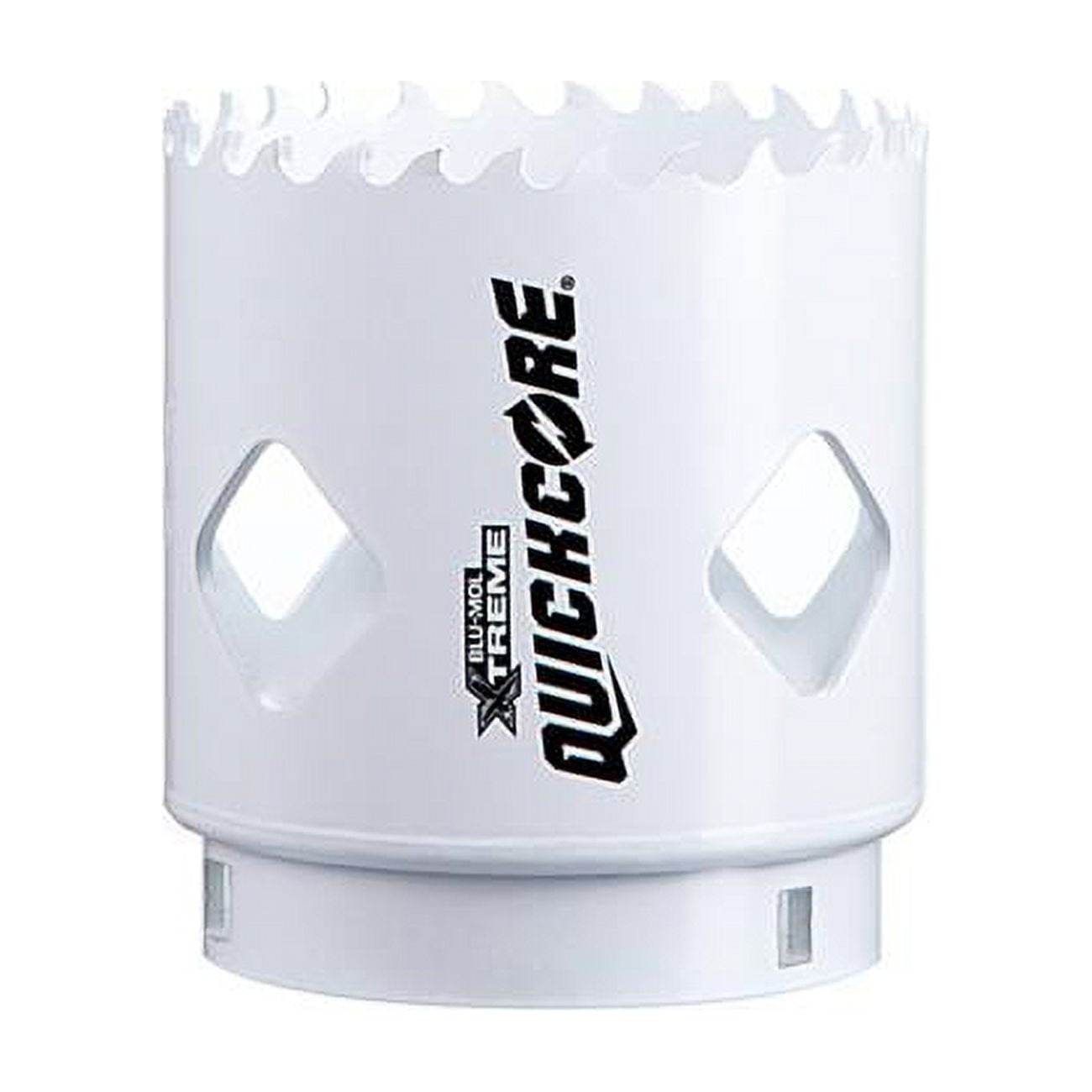 2.25 in. QuickCore Bi-Metal Hole Saw