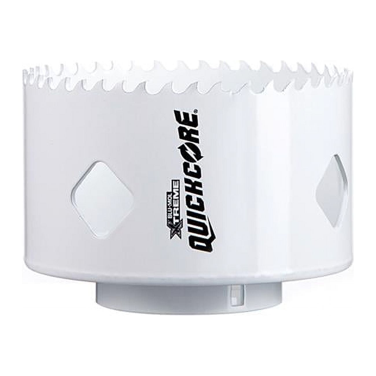 3.5 in. QuickCore Bi-Metal Hole Saw