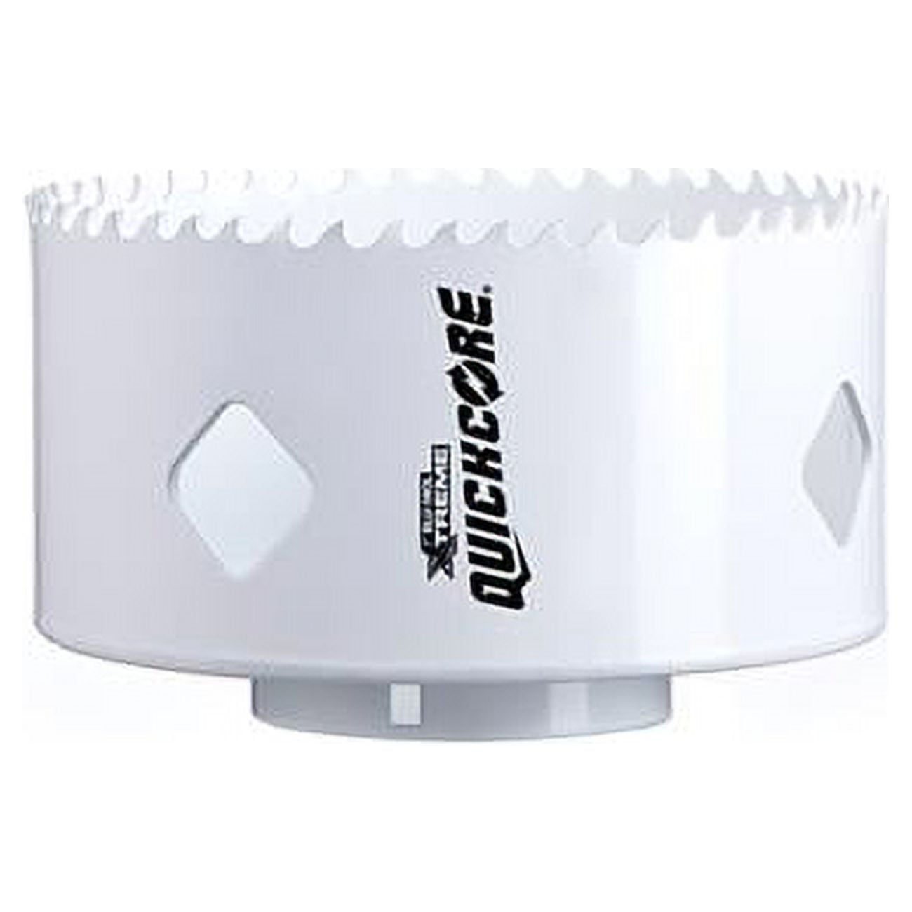 4 in. QuickCore Bi-Metal Hole Saw