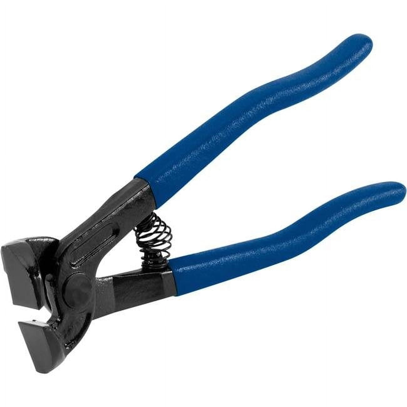 1 x 0.9 x 8.5 in. QEP Steel Tile Nipper