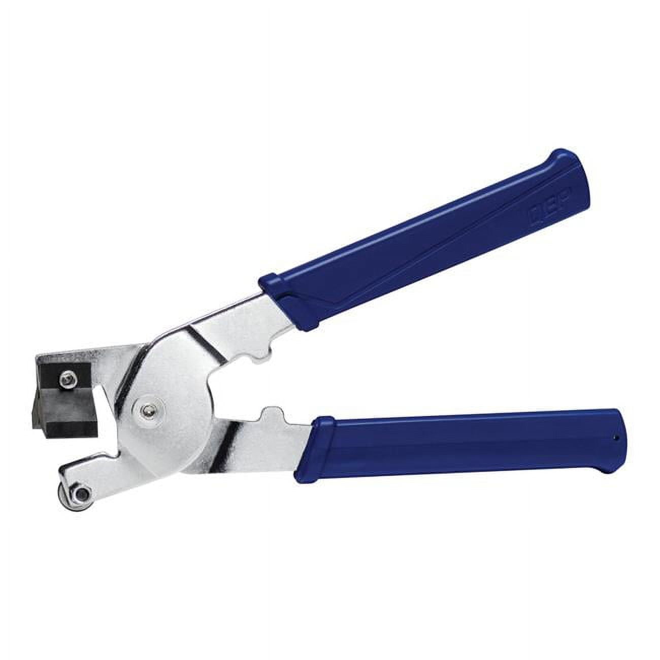 1.5 x 3.5 x 11 in. QEP Steel Tile Cutter -  Swivel, SW1679746
