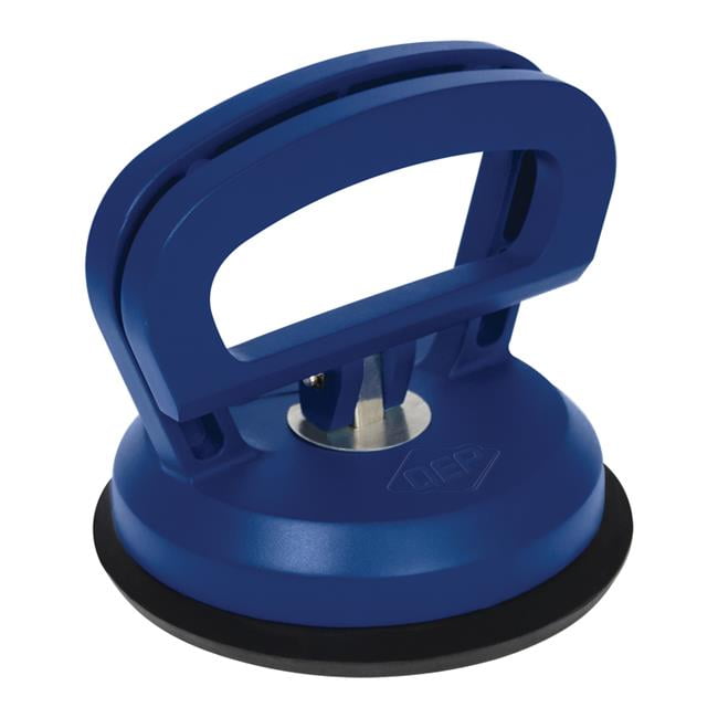 3.88 x 3.5 x 4.5 in. Dia. QEP Plastic Suction Cup