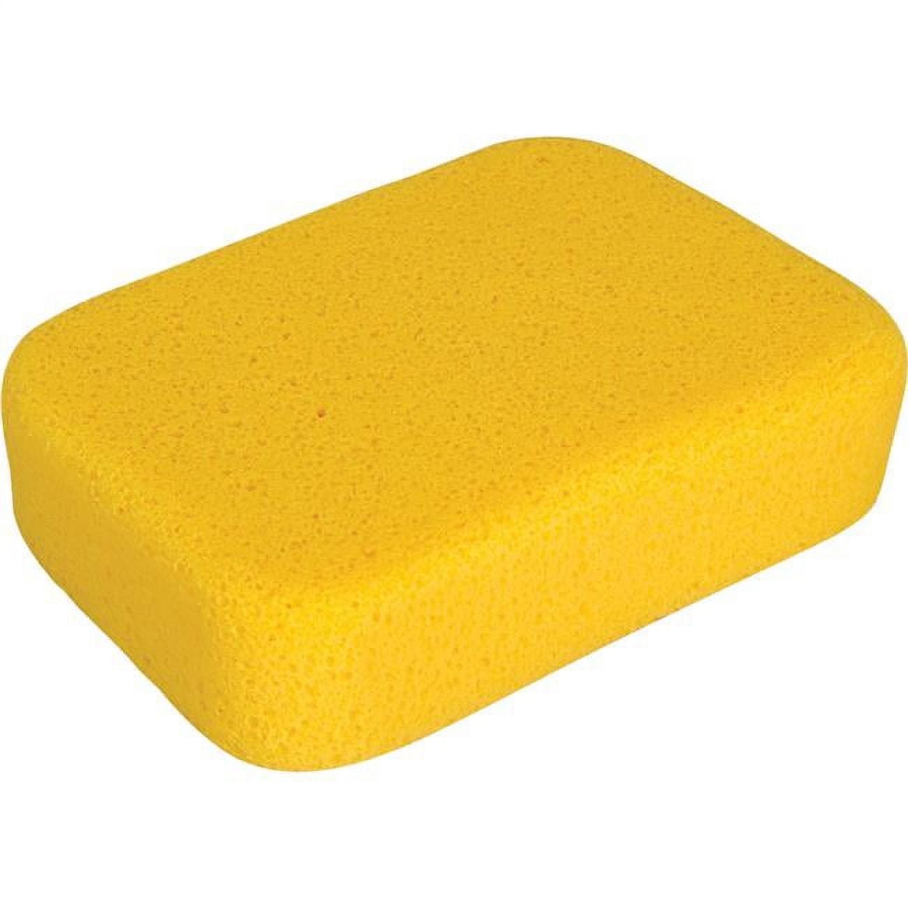 70005-24 7.5 in. QEP Heavy Duty Sponge for All Purpose