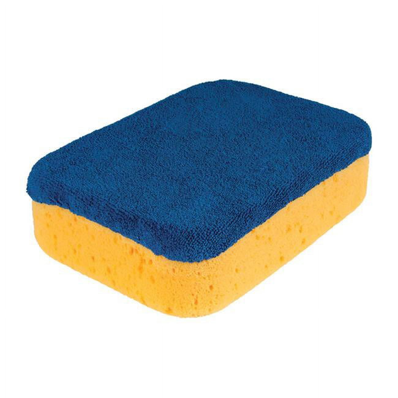 7.5 in. Heavy Duty Sponge for All Purpose