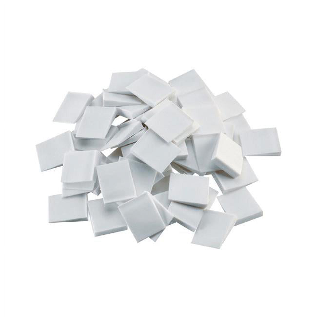 0.6 x 0.5 x 0.1 in. Plastic Tile Spacer, Pack of 500