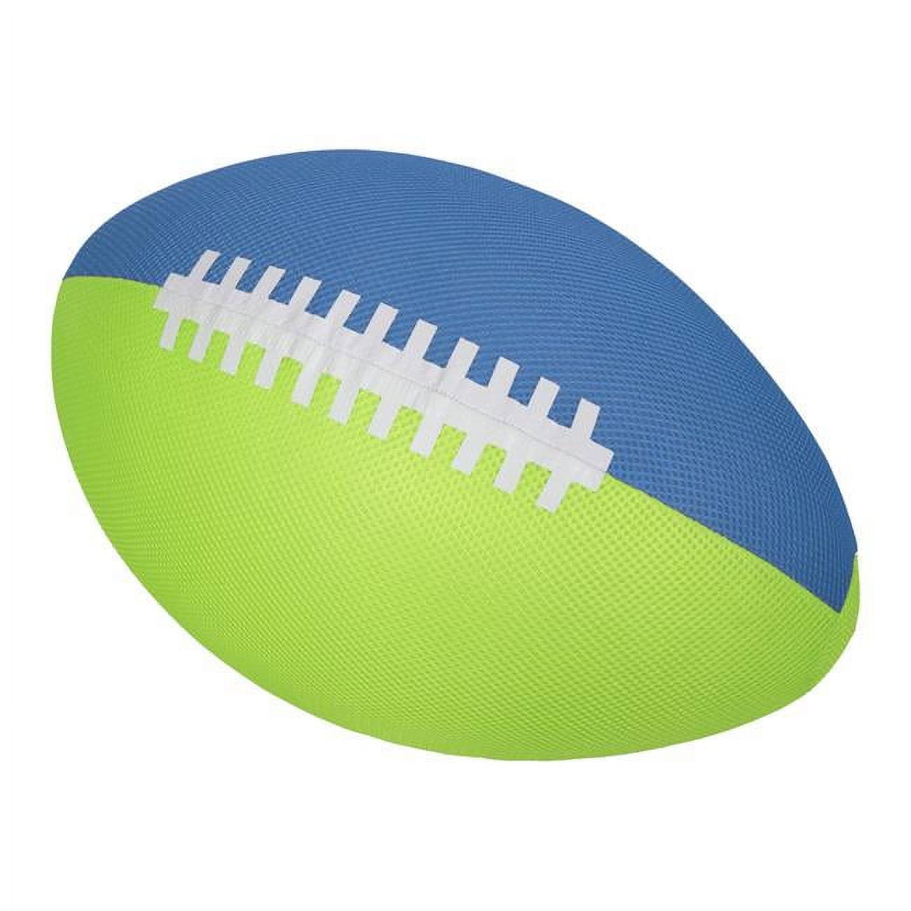 Picture of Hedstrom 8048746 Wowza Football, Assorted Colors