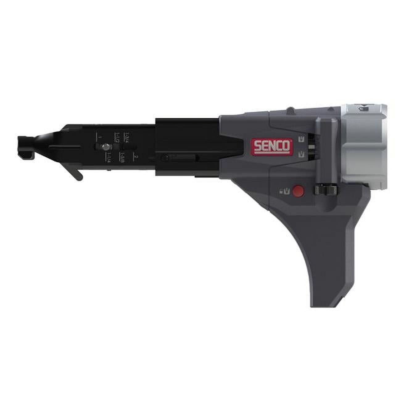 2006399 2 in. Auto-Feed Screwdriver Attachment