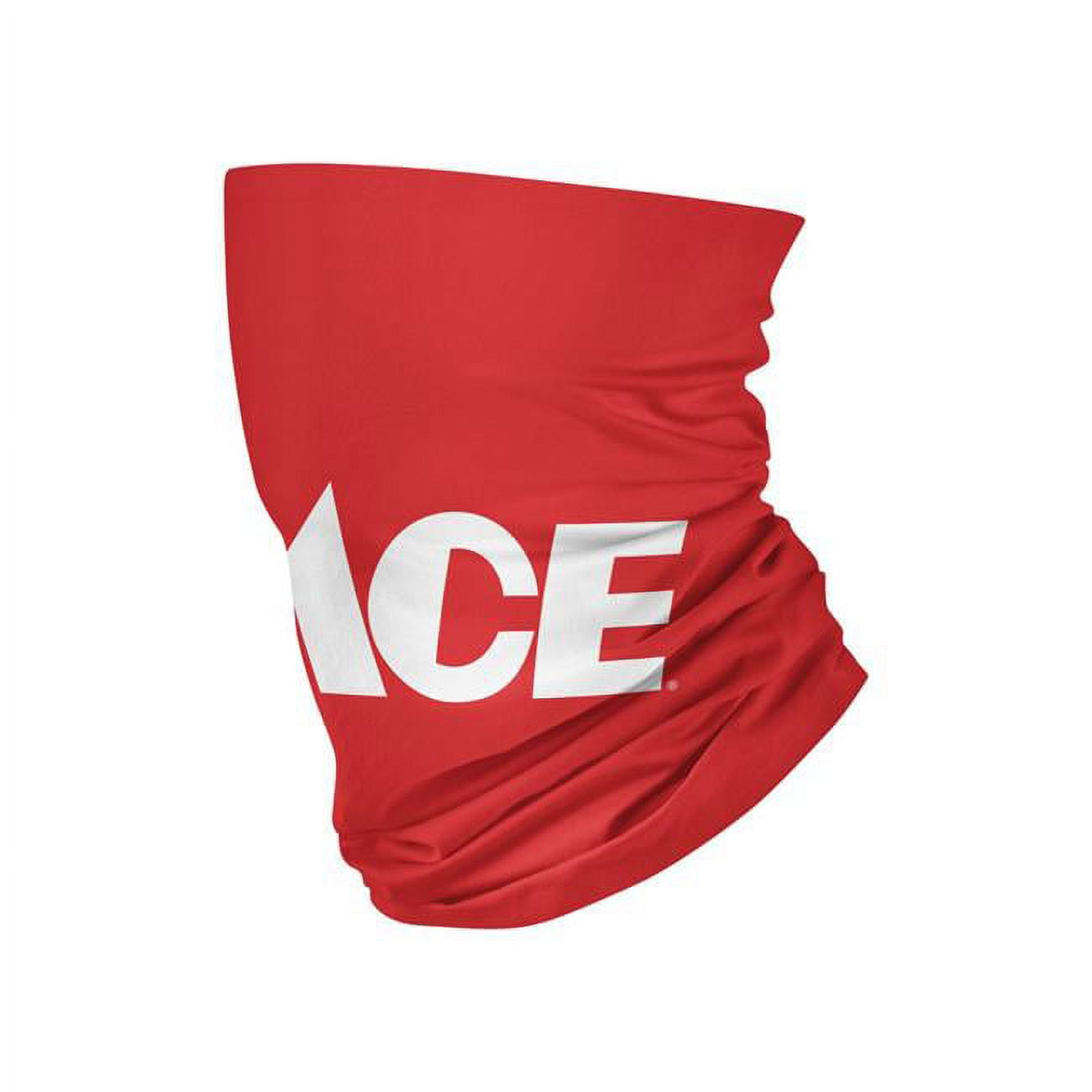 Picture of Foco 9061369 Ace Gaiter Scarf Face Mask