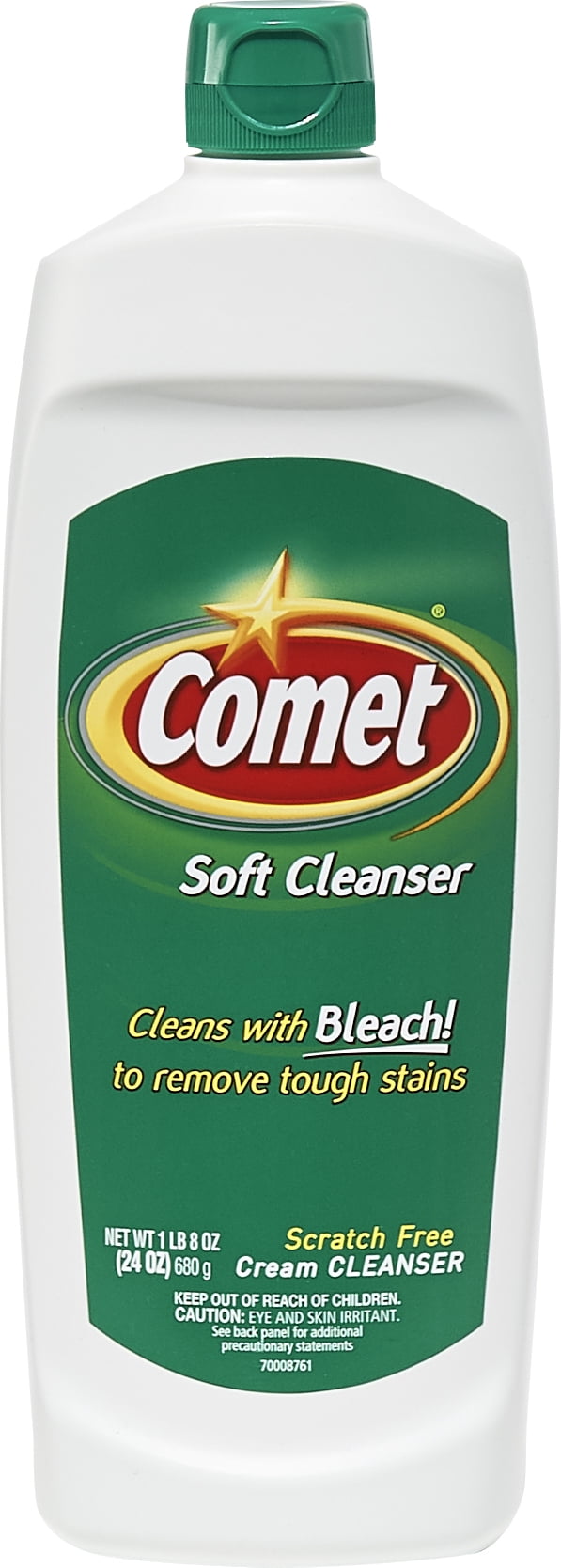 Comet Soft Cleaner - Thumbnail 5