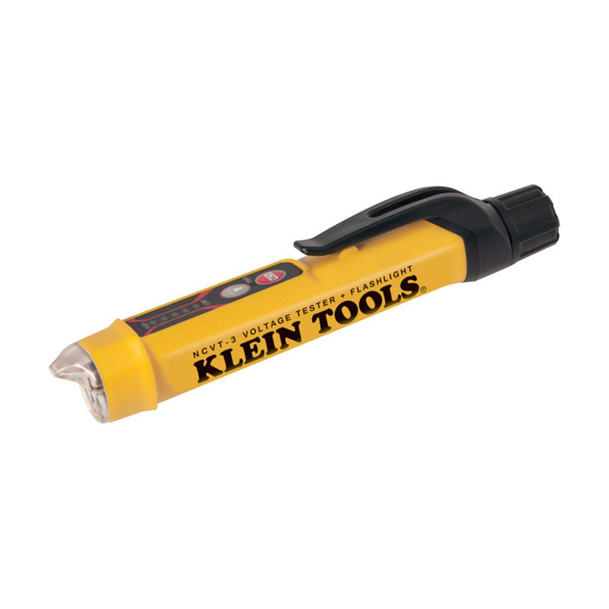 12-1000V AC LED Non-Contact Voltage Tester