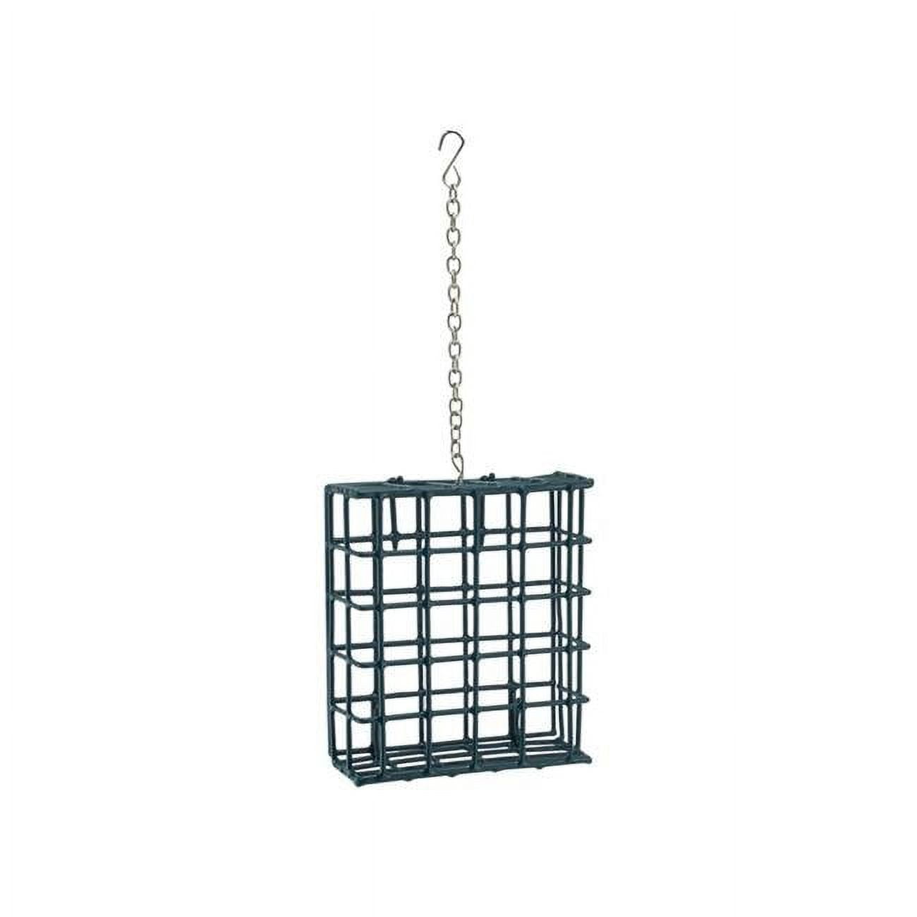Picture of Woodlink 8041194 Wild Bird Metal Small Suet Cage