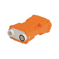 Powerplug Insulated Wire Terminal Disconnect, Pack of 5