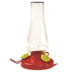 Picture of Perky-Pet 8040660 20 oz Plastic Hummingbird Nectar Feeder
