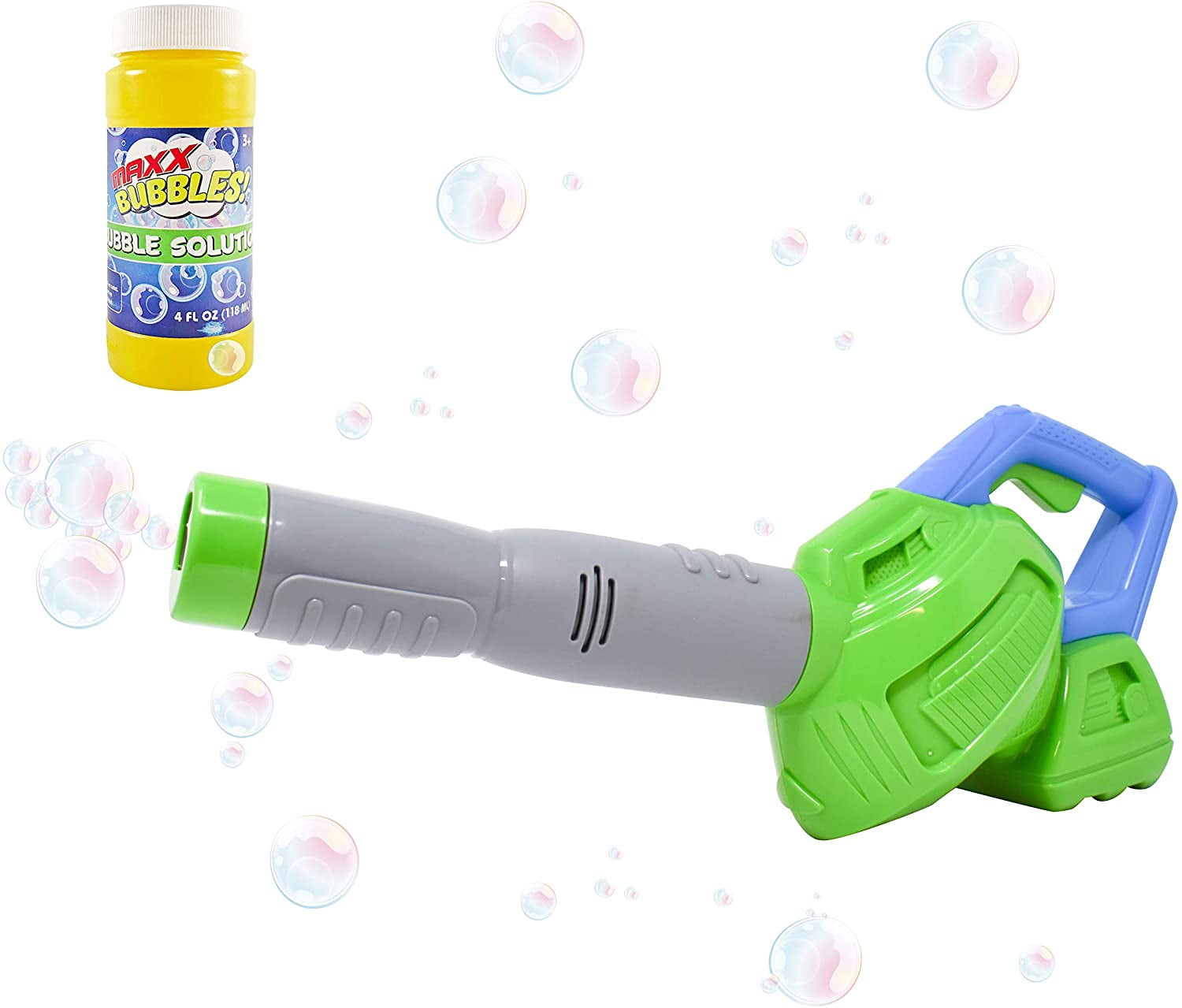 MAXX BUBBLES
