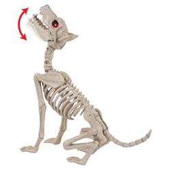 Prelit Halloween Decoration