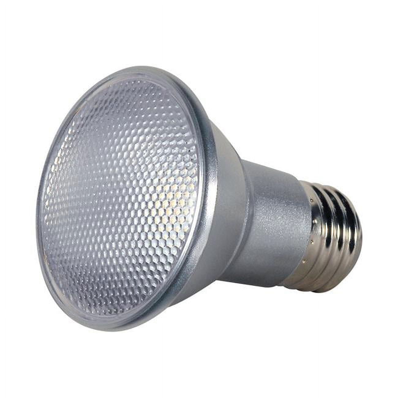 50 watt Equivalence PAR20 E26 LED Bulb, Soft White