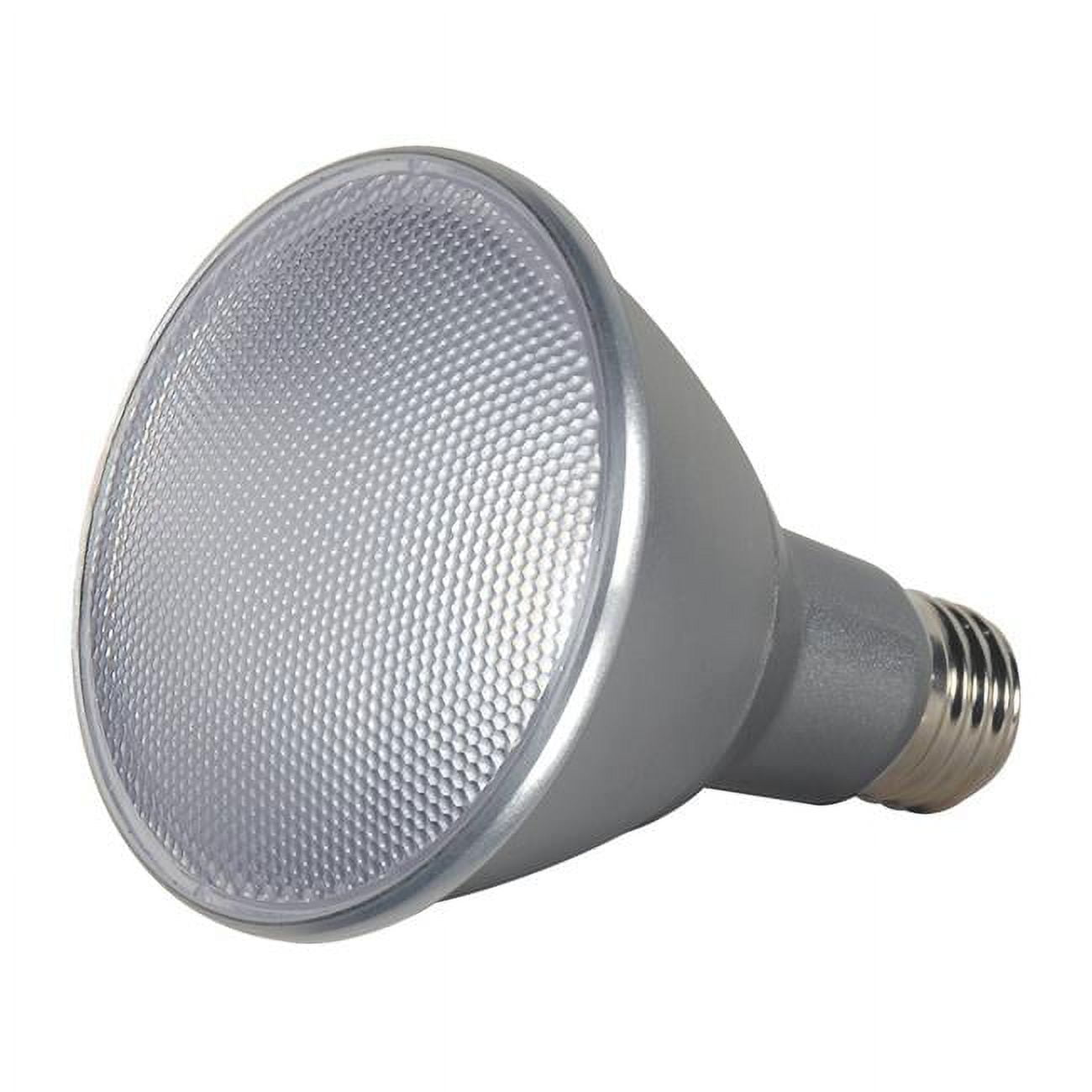 75 watt Equivalence PAR30LN E26 LED Bulb, Warm White
