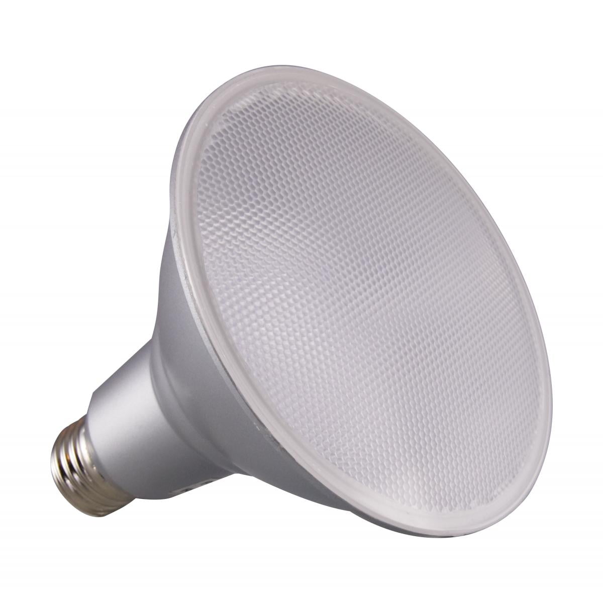 90 watt Equivalence PAR38 E26 LED Bulb, Warm White