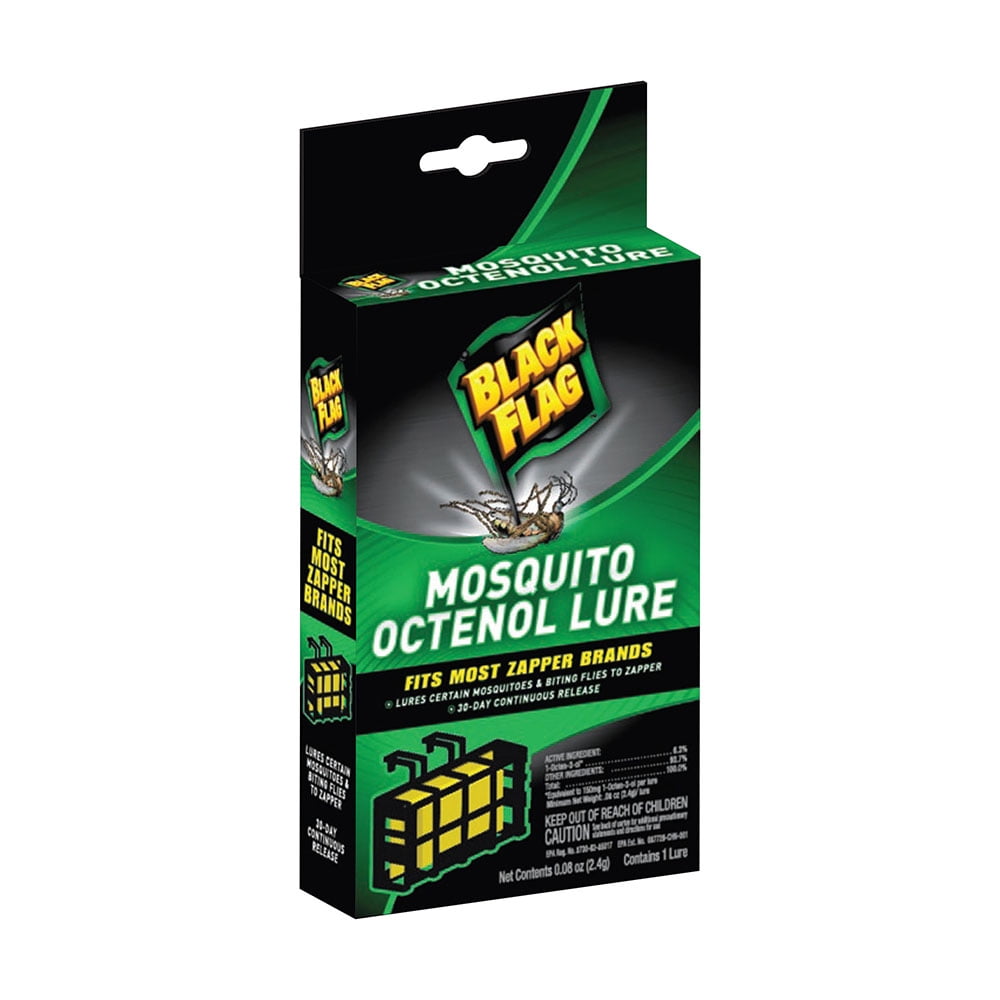 Outdoor Mosquito Replacement Lure