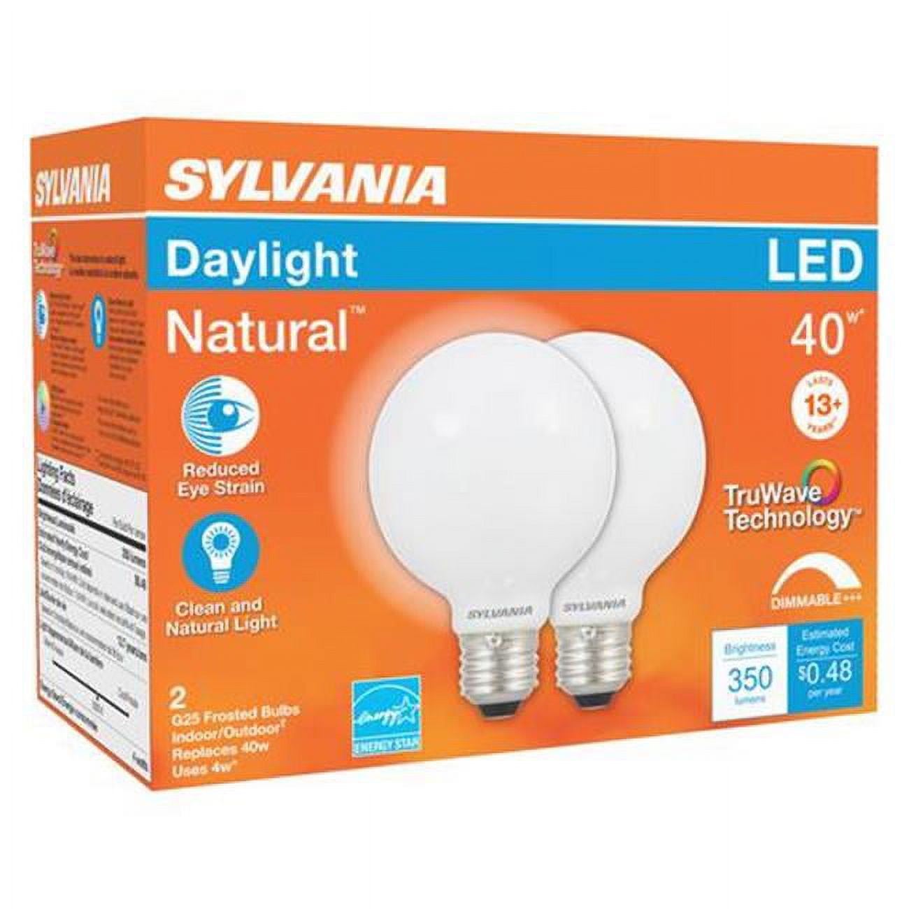 Osram Sylvania OS628984