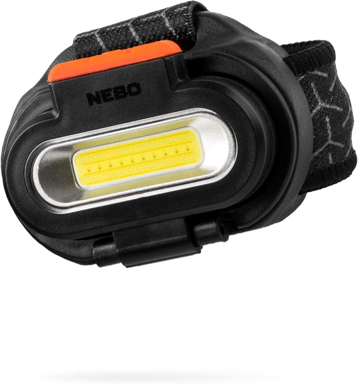 1500 Lumens LED Headlight Lamp, Black -  Nebo, NE8142