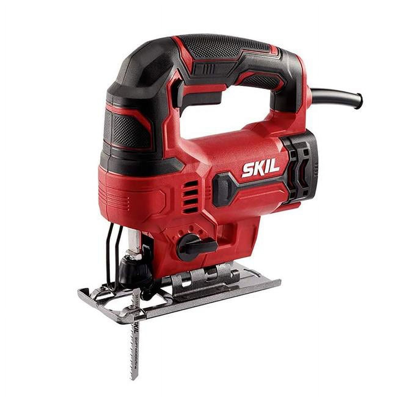 Chervon North America  0.75 in. 5A Corded Jig Saw