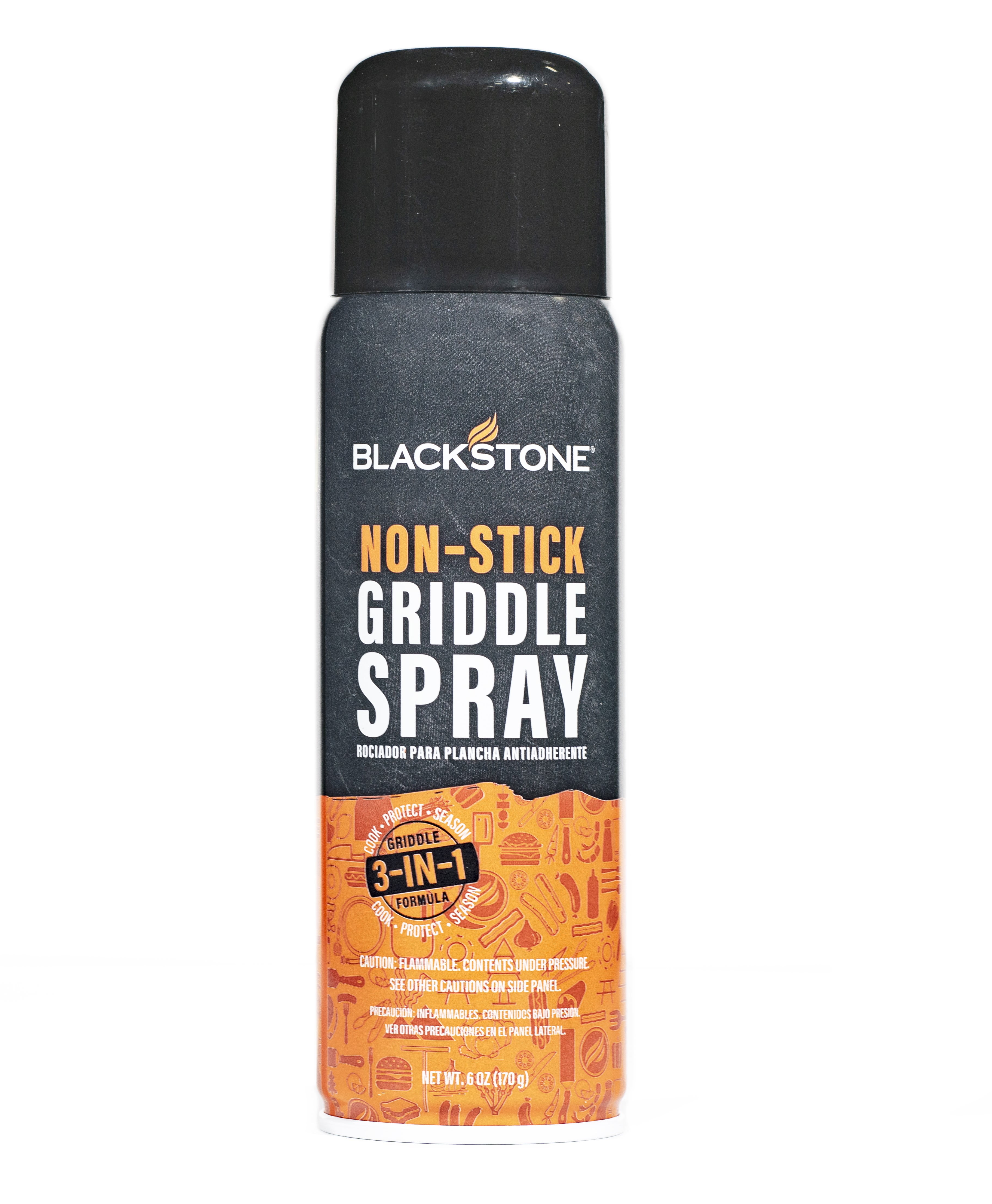 Picture of North Atlantic Imports 8061697 Blackstone Griddle Spray