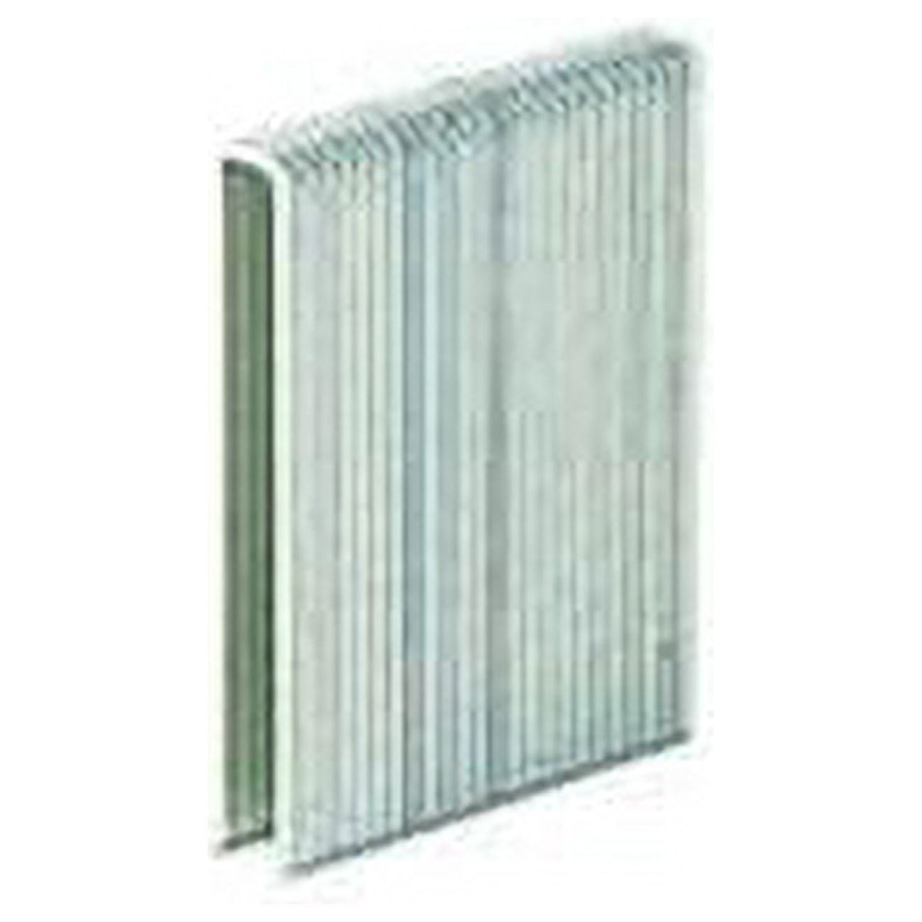 0.25-0.75 in. 5 m 18 Gauge L-Style Staple
