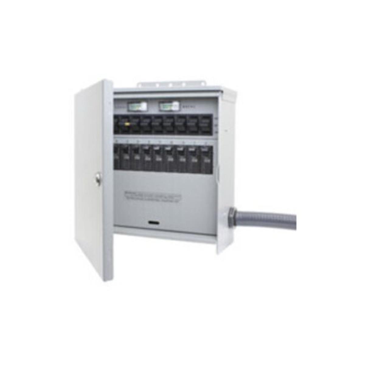 3003014 125V Transfer Switch Kit