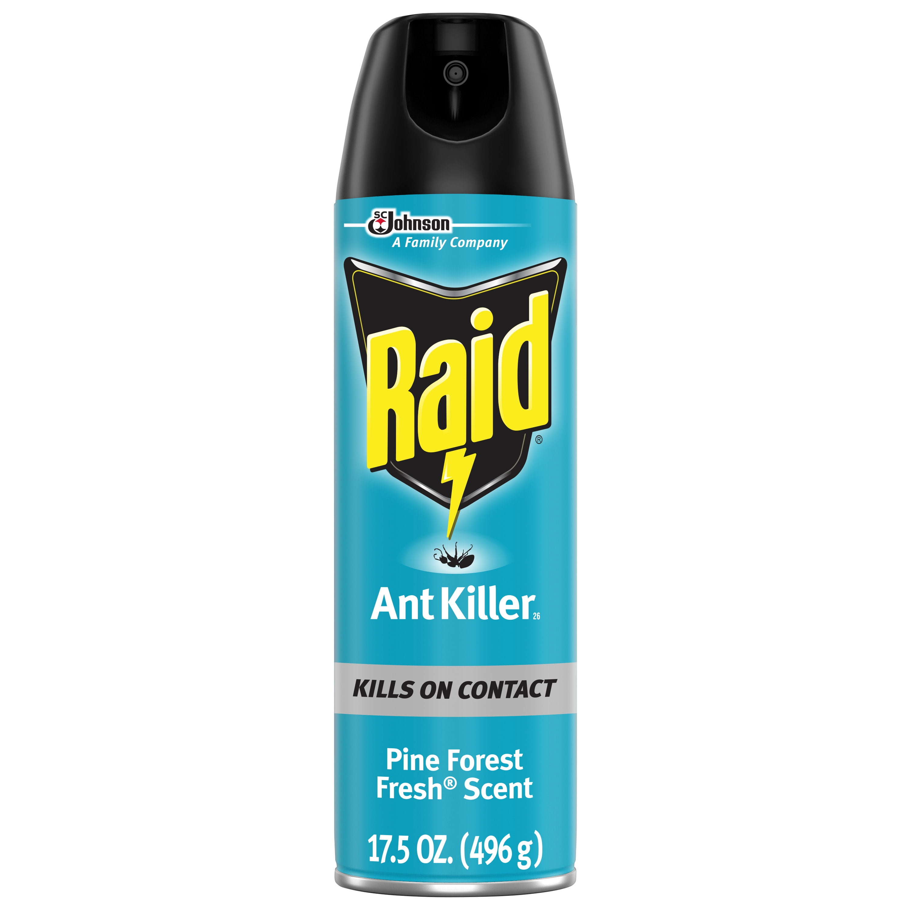 17.5 oz Raid Ant Killer