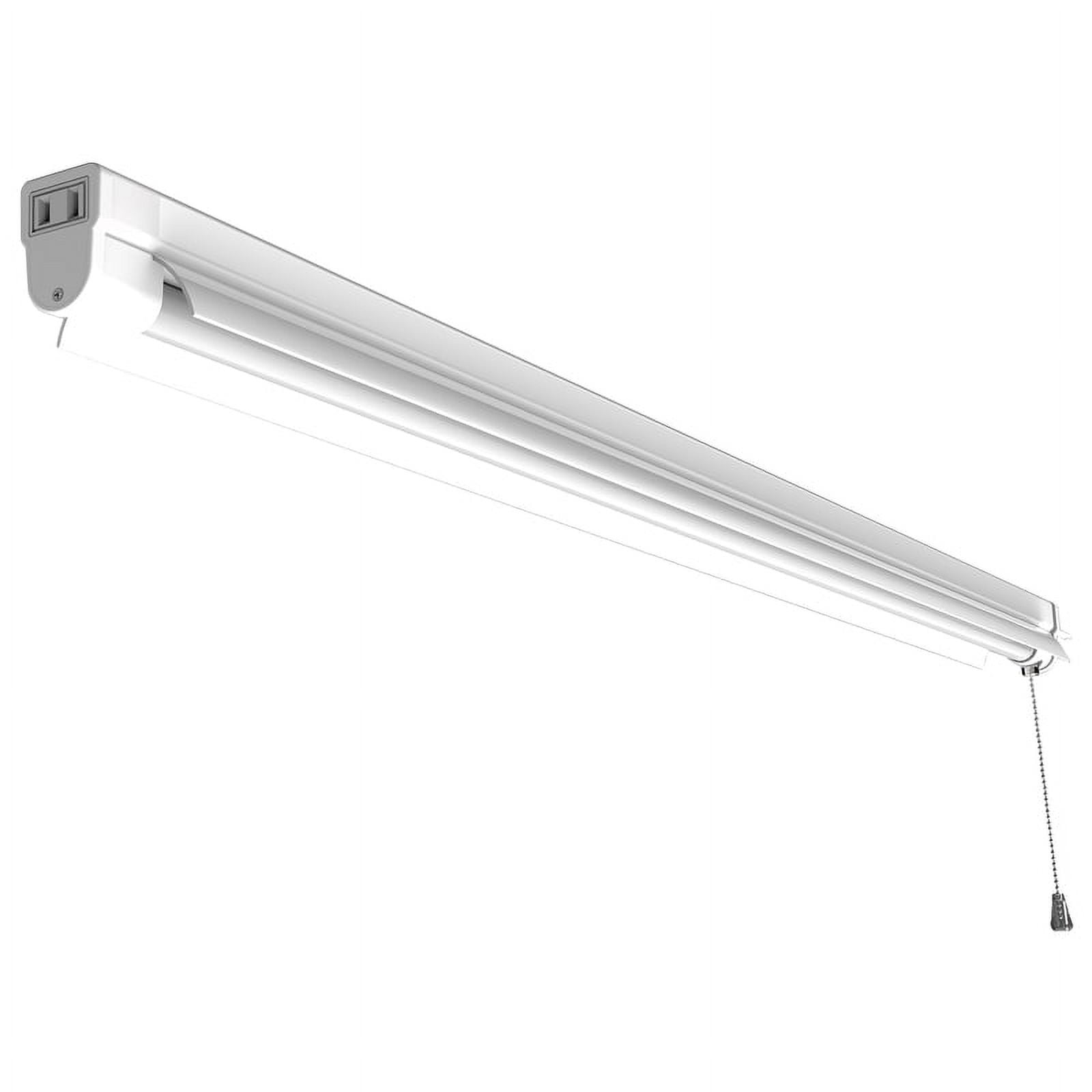 47.20 in. 23 watts SL Series LED 1 Shop Light