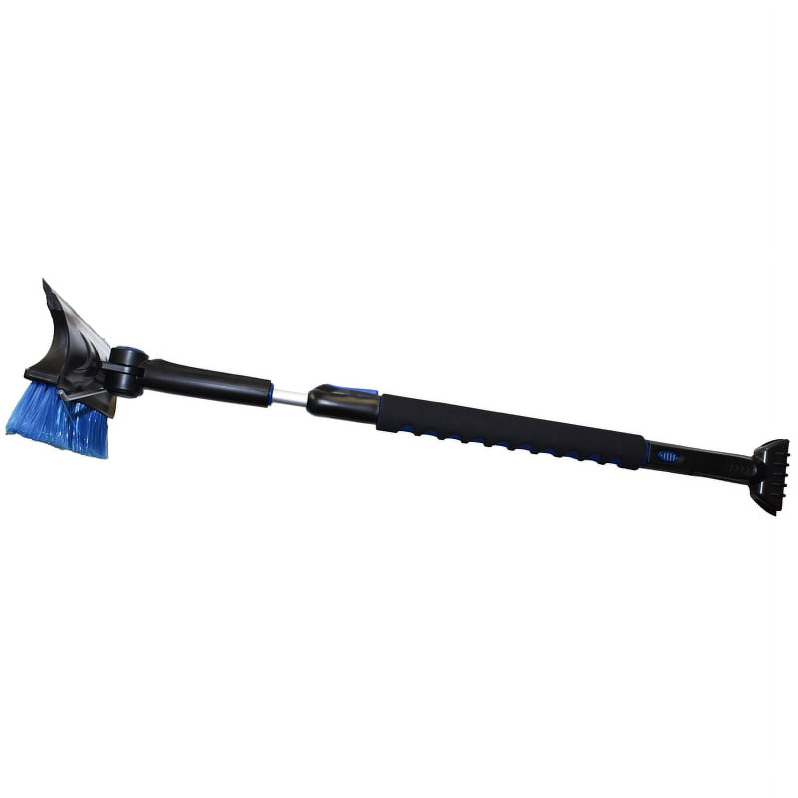Picture of Rugg 8041094 45 in. Extendable Ice Scraper & Snowbrush