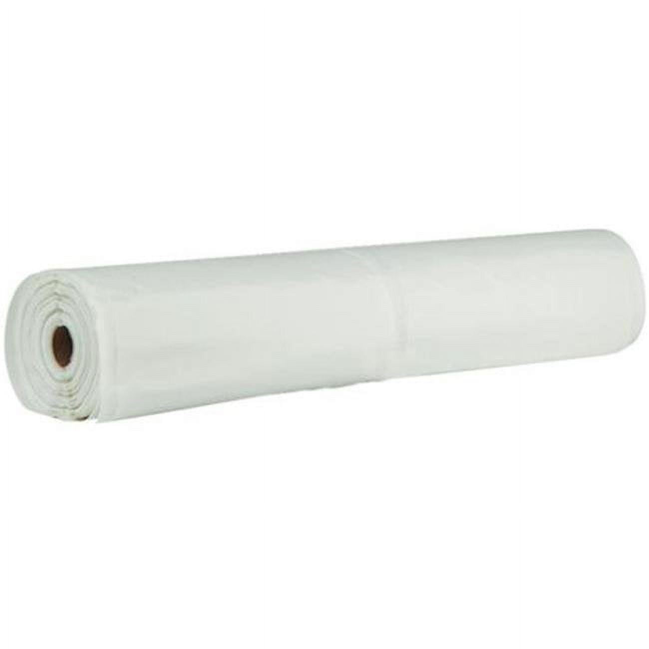 Picture of Berry Plastics 54060 6 Mil 24 x 100 ft. Construction Plastic Sheeting Film-Gard