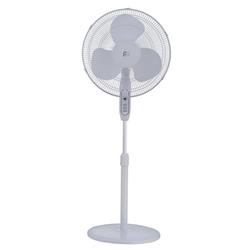 Picture of Perfect Aire 6023356 16 in. dia. 3 Speed Oscillating Pedestal Fan