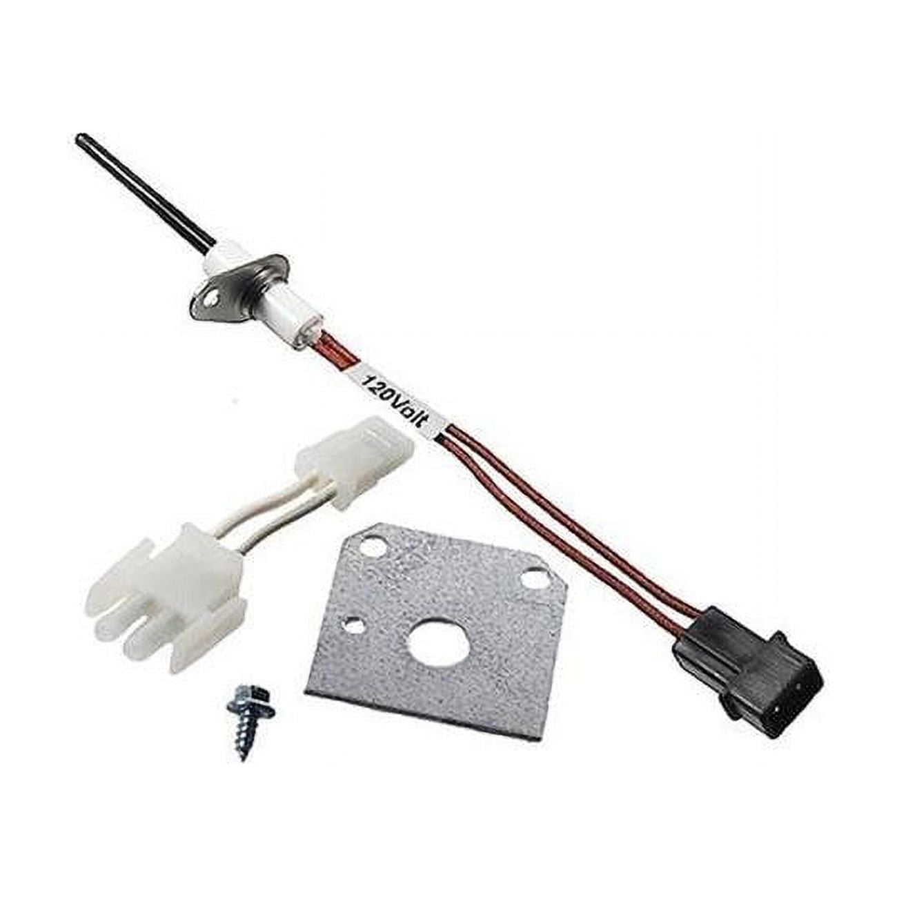Round Silicon Nitride Hot Igniter Kit