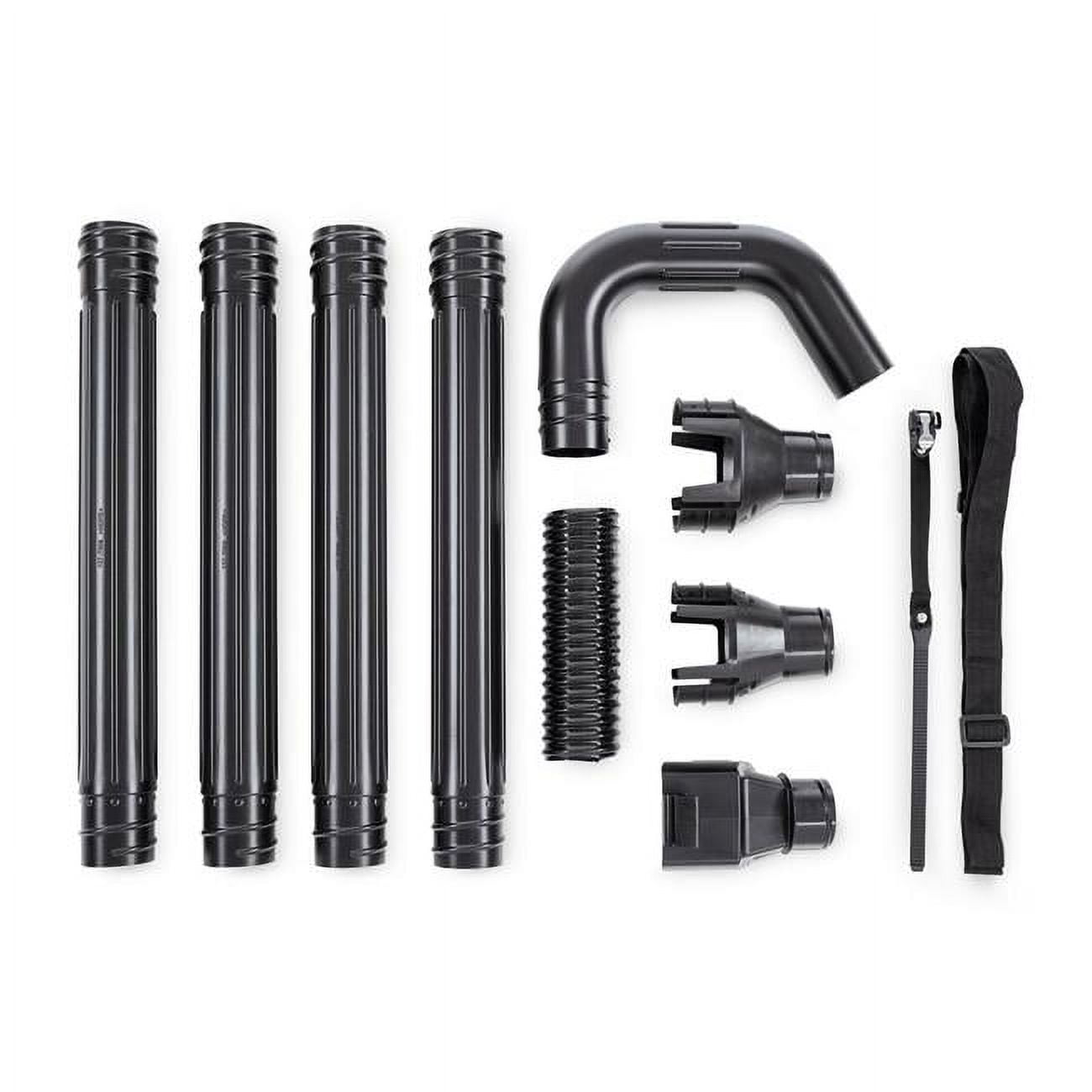 Toro Universal Gutter Cleaning Kit for Blower/Vacs - 51668
