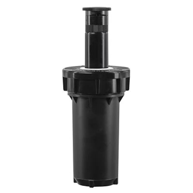 7015433 2 in. Professional Series End Strip Pop-Up Spray Head