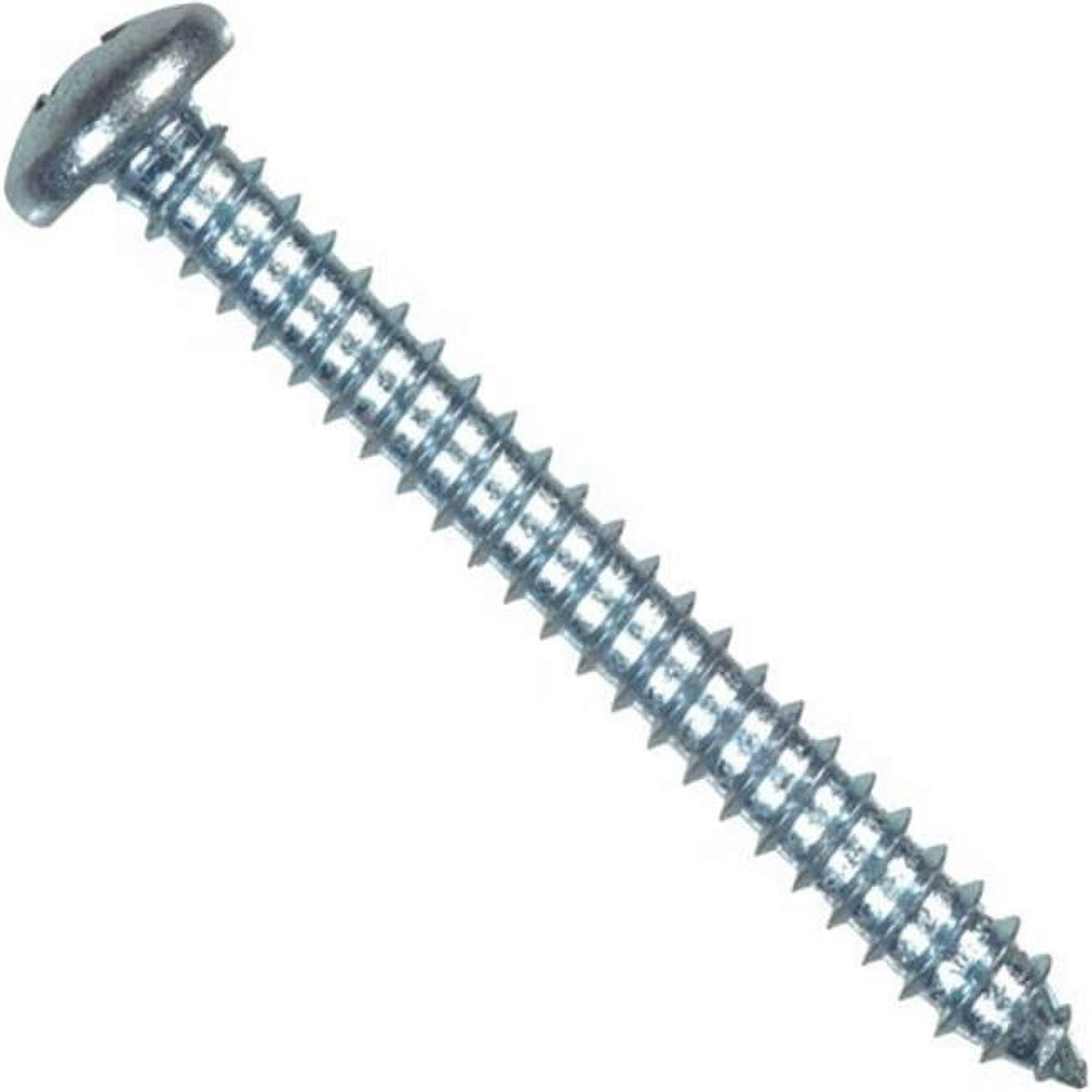 0.75 in. No.8 Phillips Pan Sheet Metal Screw