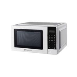 Picture of Perfect Aire 6016898 0.7 Cu. ft. Microwave Oven, White