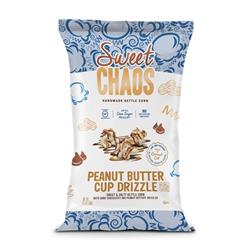Picture of Kennys Candy & Confections 9065685 5.5 oz Peanut Butter Popcorn - Pack of 12