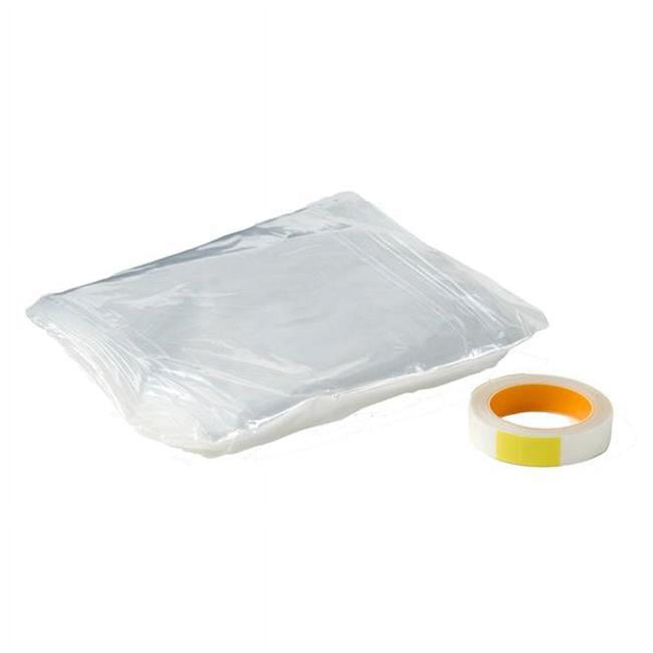 42 x 62 in. Window Shrink Film - Pack of 6