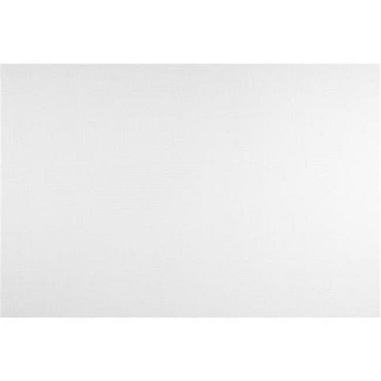 Picture of M-D Building Products 5020734 48 x 84 in. Aluminum Screen&#44; Charcoal