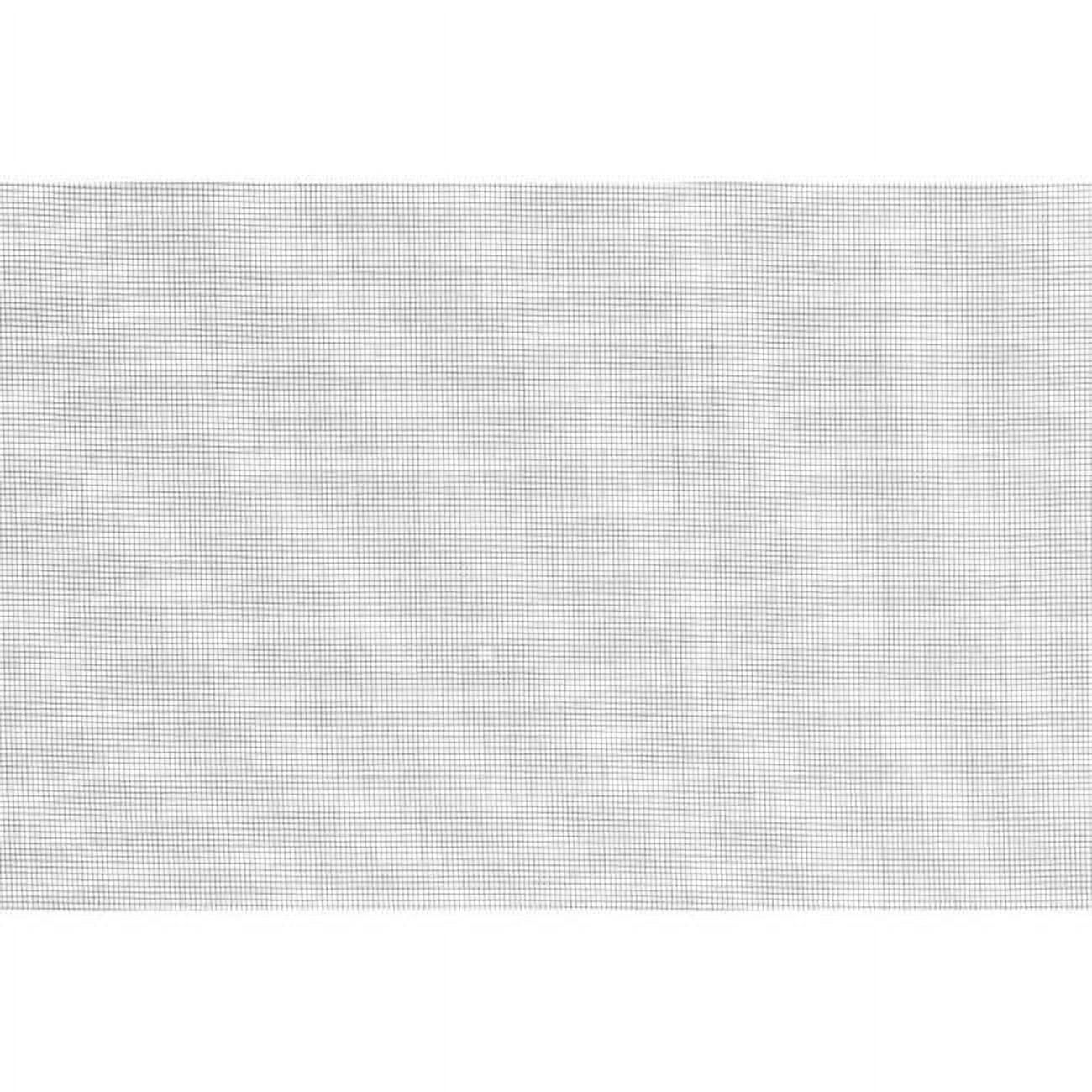 Picture of M-D Building Products 5020348 48 in. x 25 ft. Fiberglass Screen&#44; Gray